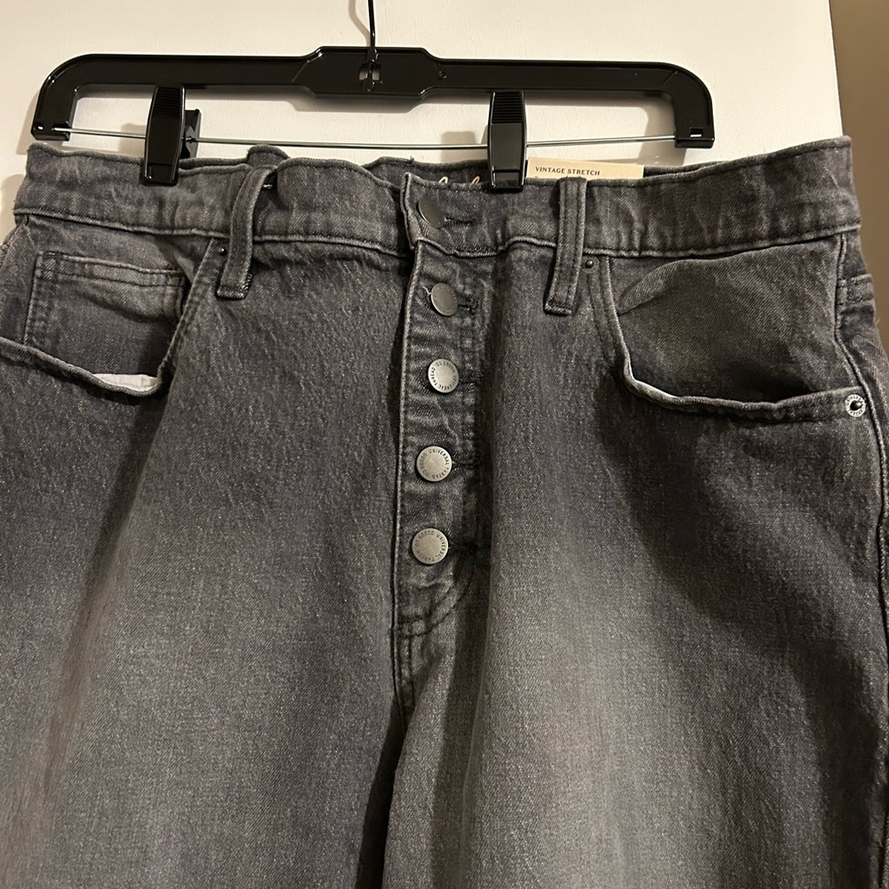 Universal Thread straight leg denim vintage straight